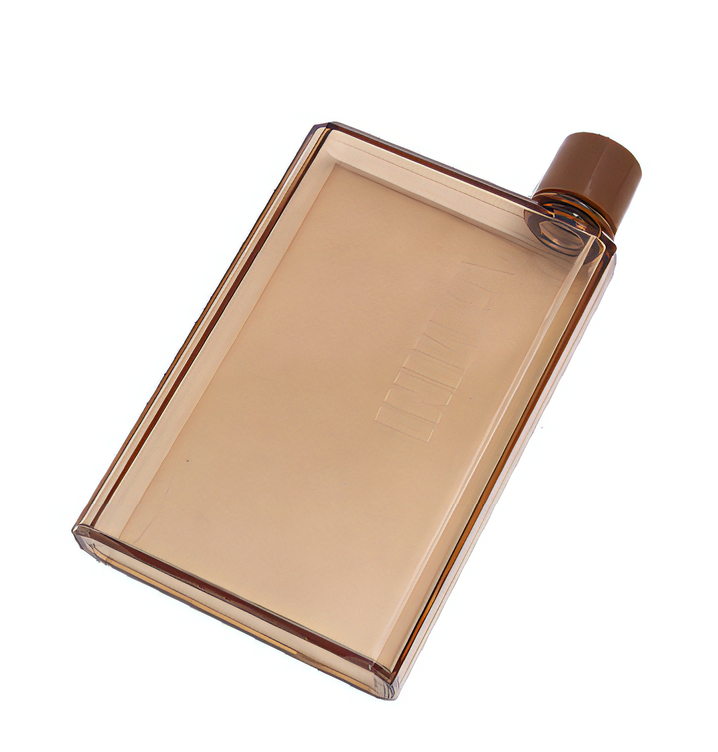 La bouteille d'eau la plus pratique pour votre style de vie 35 Cl ou 42Cl