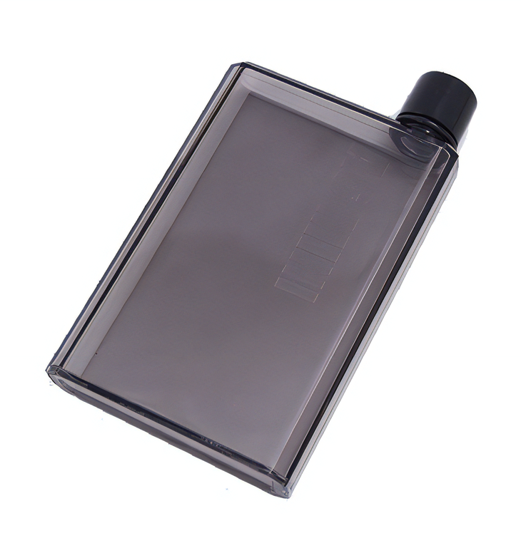 La bouteille d'eau la plus pratique pour votre style de vie 35 Cl ou 42Cl
