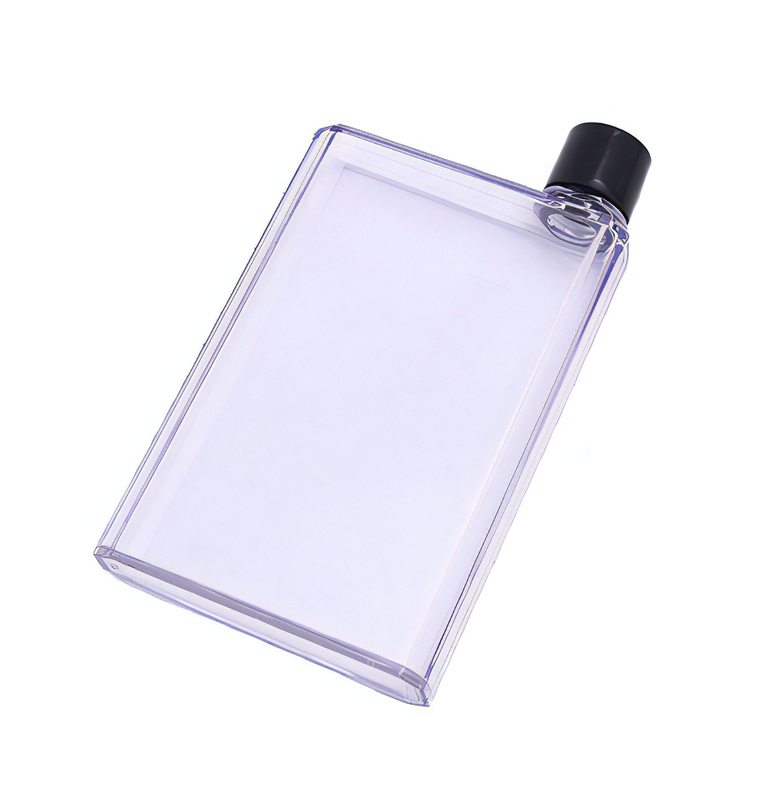 La bouteille d'eau la plus pratique pour votre style de vie 35 Cl ou 42Cl