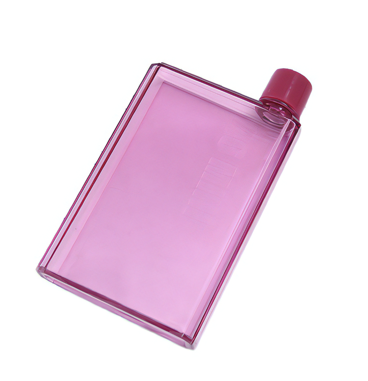 La bouteille d'eau la plus pratique pour votre style de vie 35 Cl ou 42Cl
